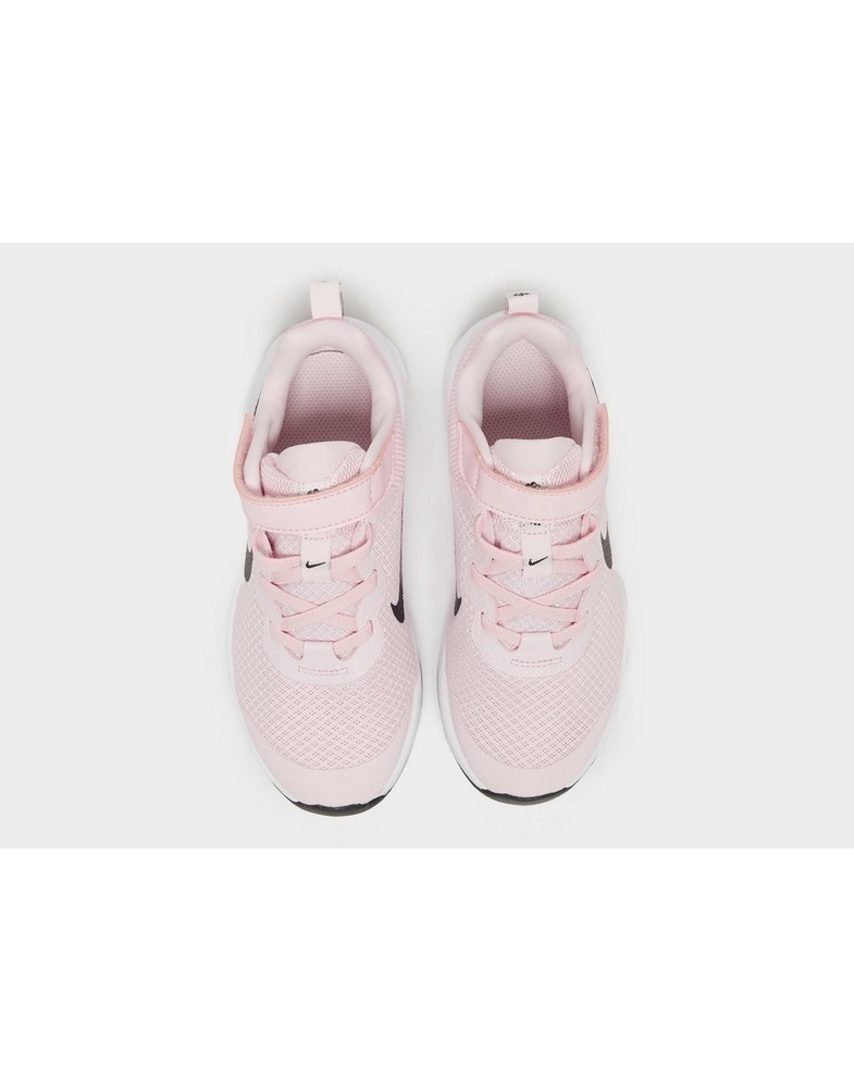 NIKE REVOLUTION 6  DD1095-608 Ružová