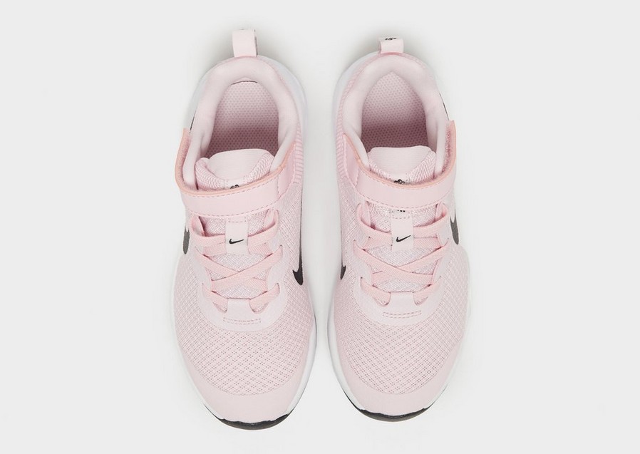 NIKE REVOLUTION 6  DD1095-608 Różowy