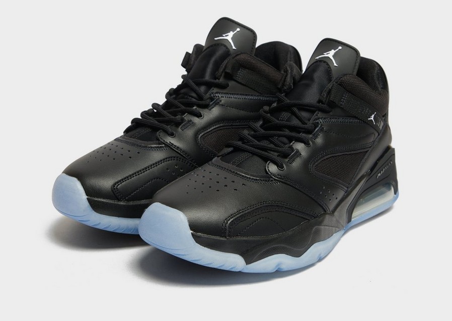 Adidași pentru bărbați JORDAN POINT LANE  CZ4166-003 Negru