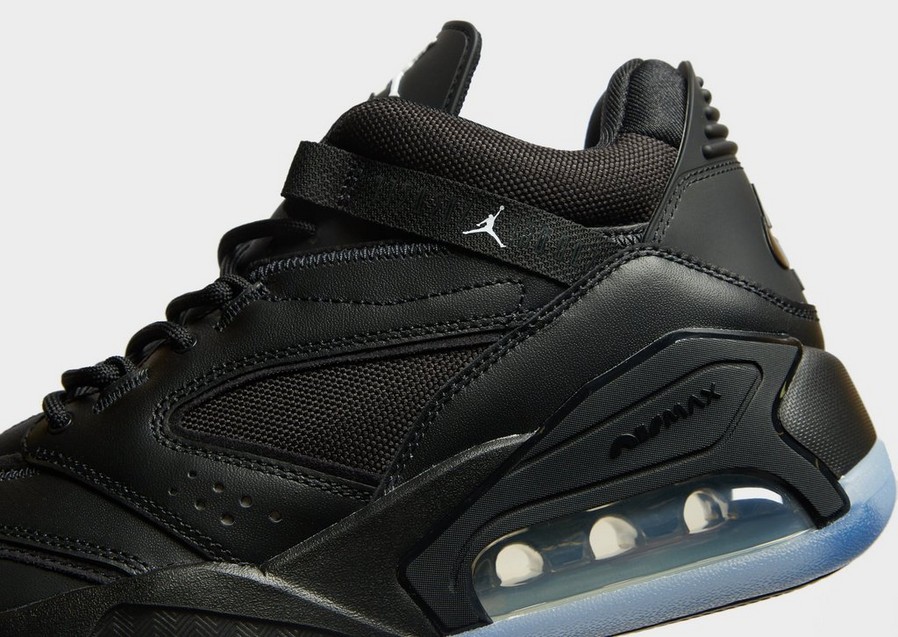 Adidași pentru bărbați JORDAN POINT LANE  CZ4166-003 Negru