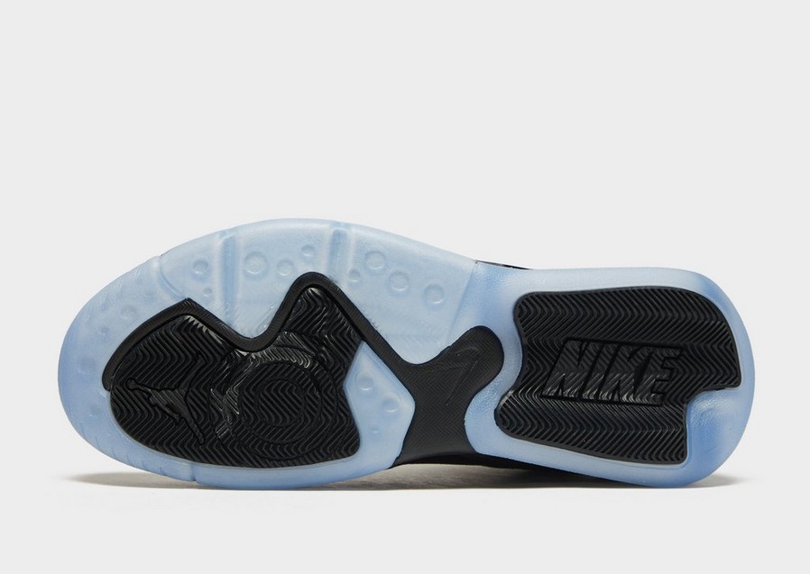 Adidași pentru bărbați JORDAN POINT LANE  CZ4166-003 Negru