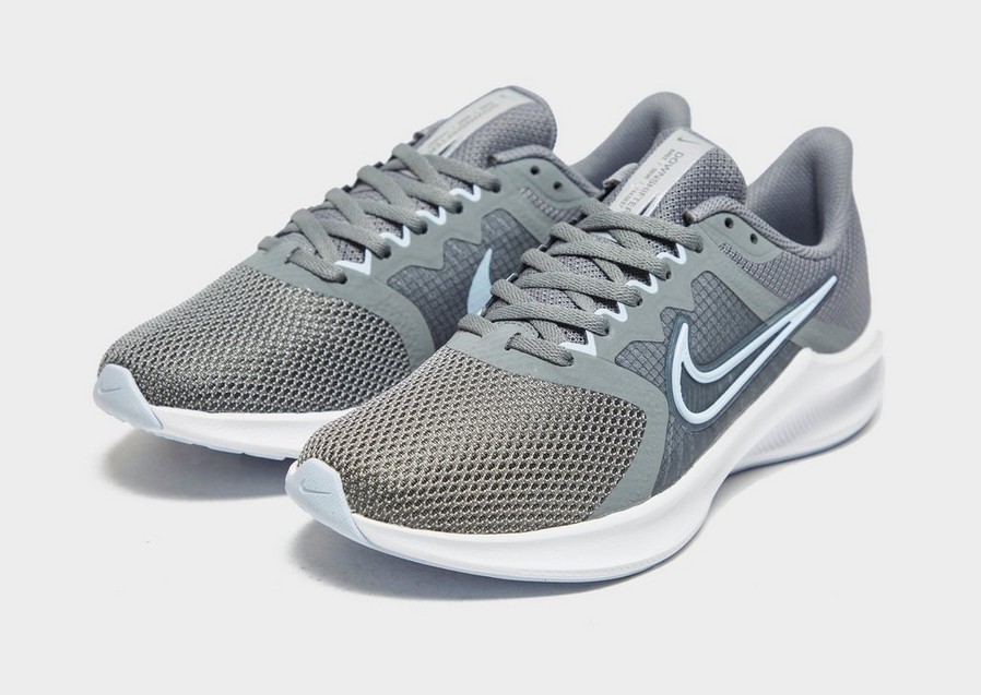 Pantofi alergare de damă NIKE DOWNSHIFTER 11  CW3413-001 Gri