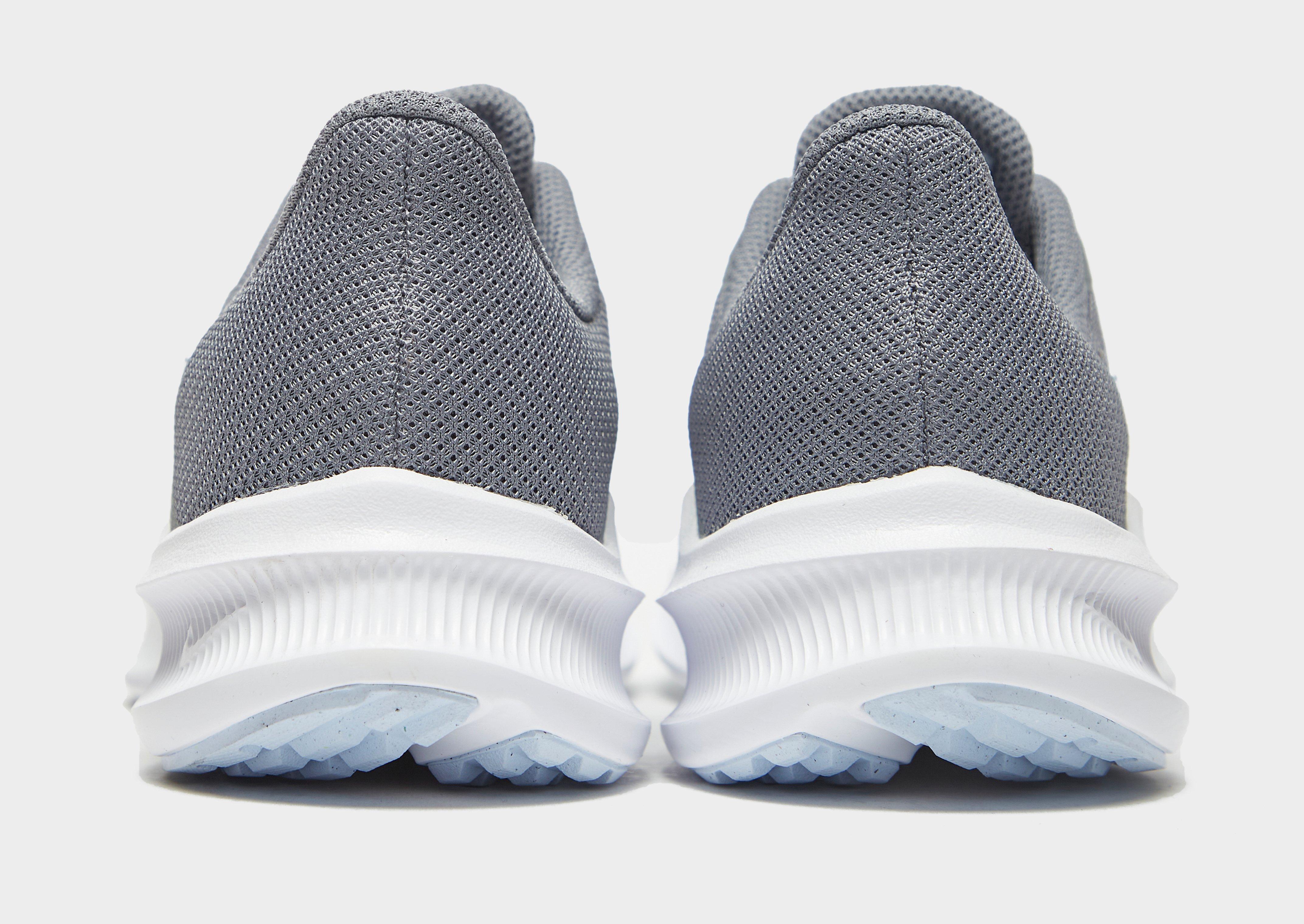 Pantofi alergare de damă NIKE DOWNSHIFTER 11  CW3413-001 Gri