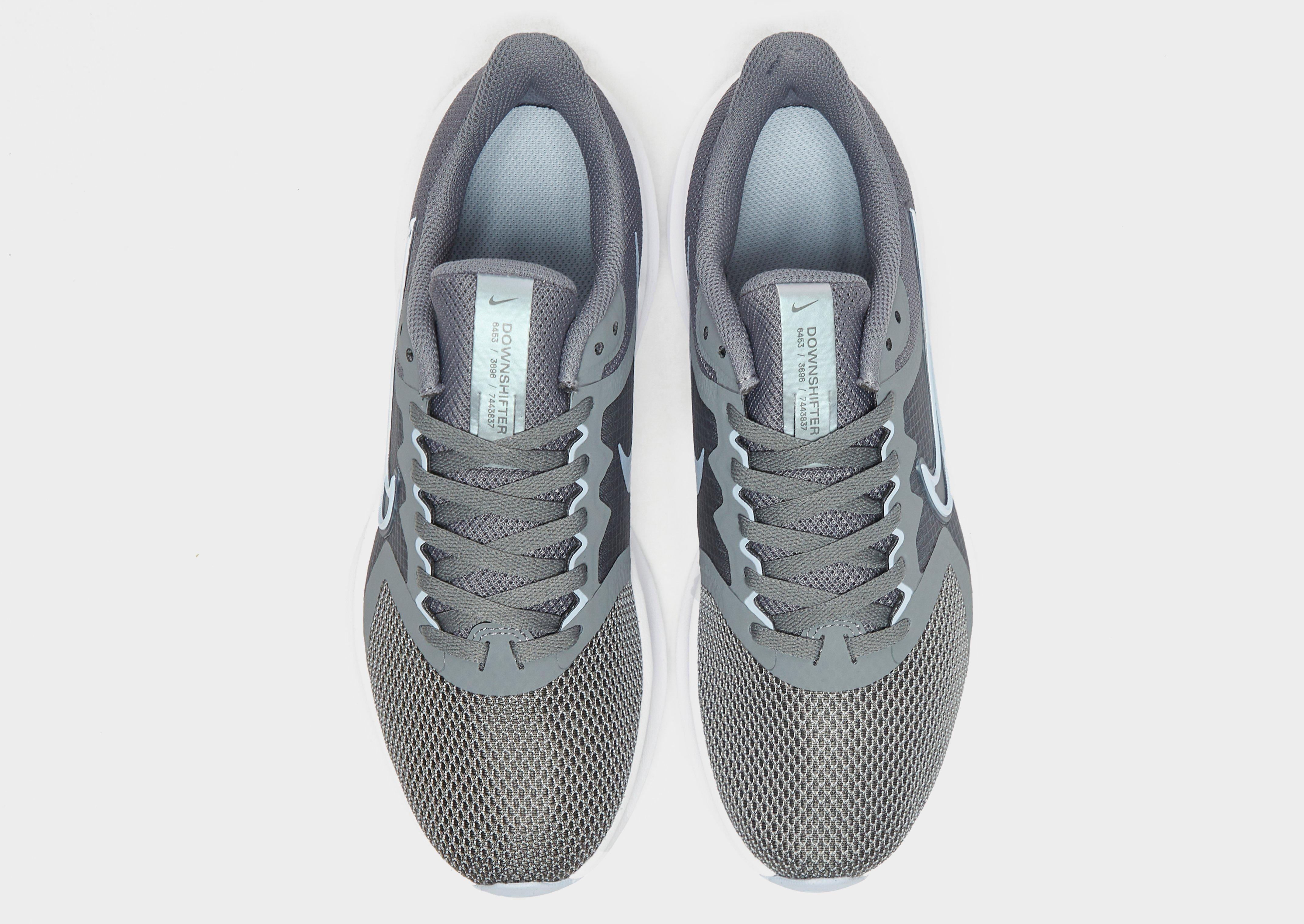 Pantofi alergare de damă NIKE DOWNSHIFTER 11  CW3413-001 Gri