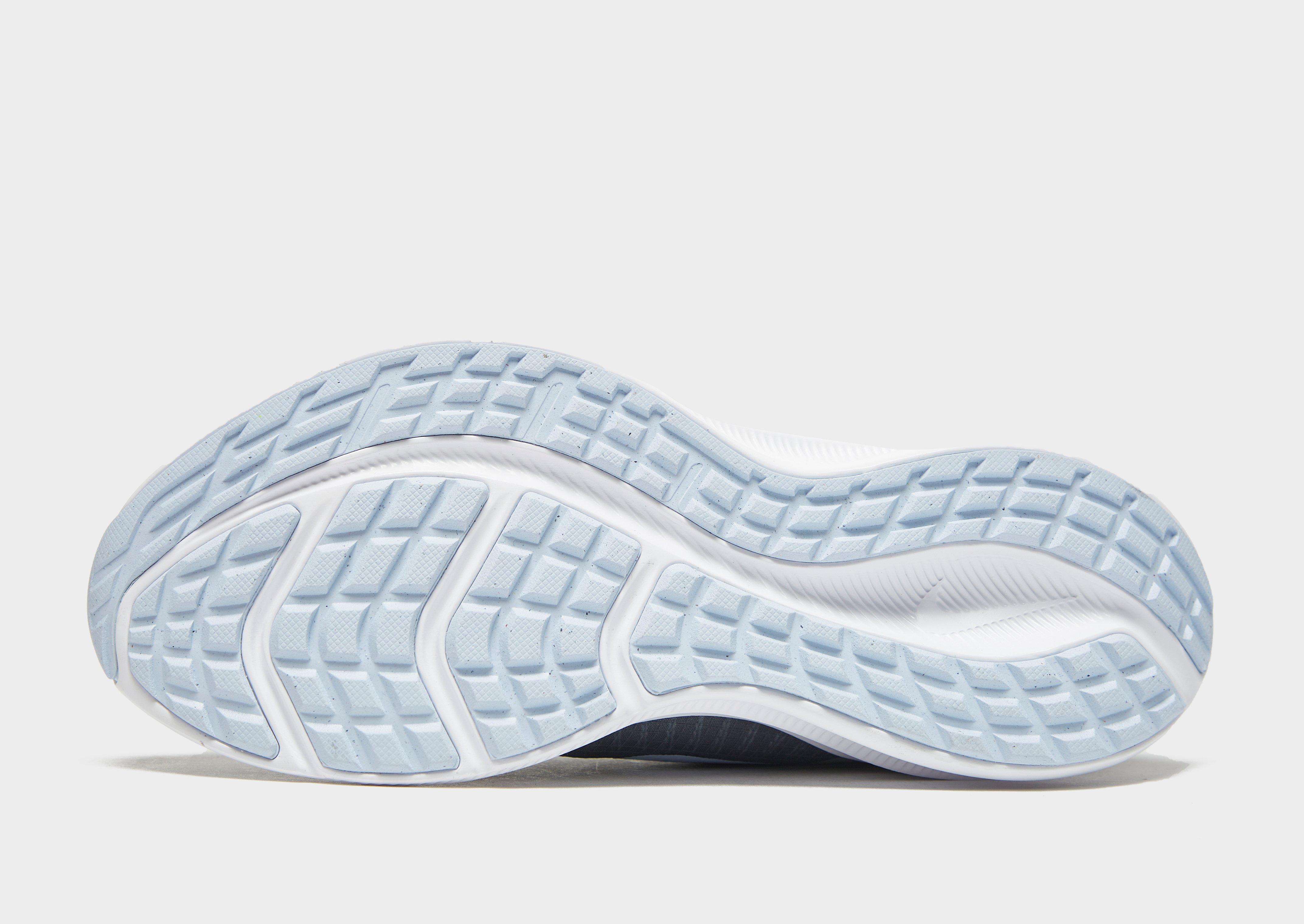 Pantofi alergare de damă NIKE DOWNSHIFTER 11  CW3413-001 Gri