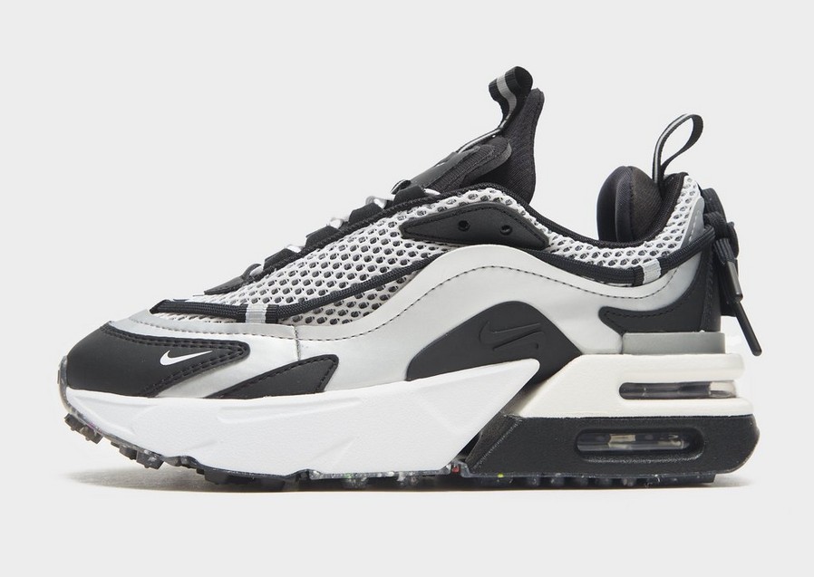 Adidași de damă NIKE AIR MAX FURYOSA NRG DC7350-001 Gri