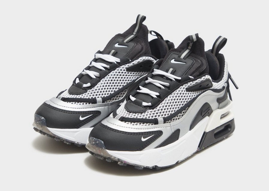 Adidași de damă NIKE AIR MAX FURYOSA NRG DC7350-001 Gri