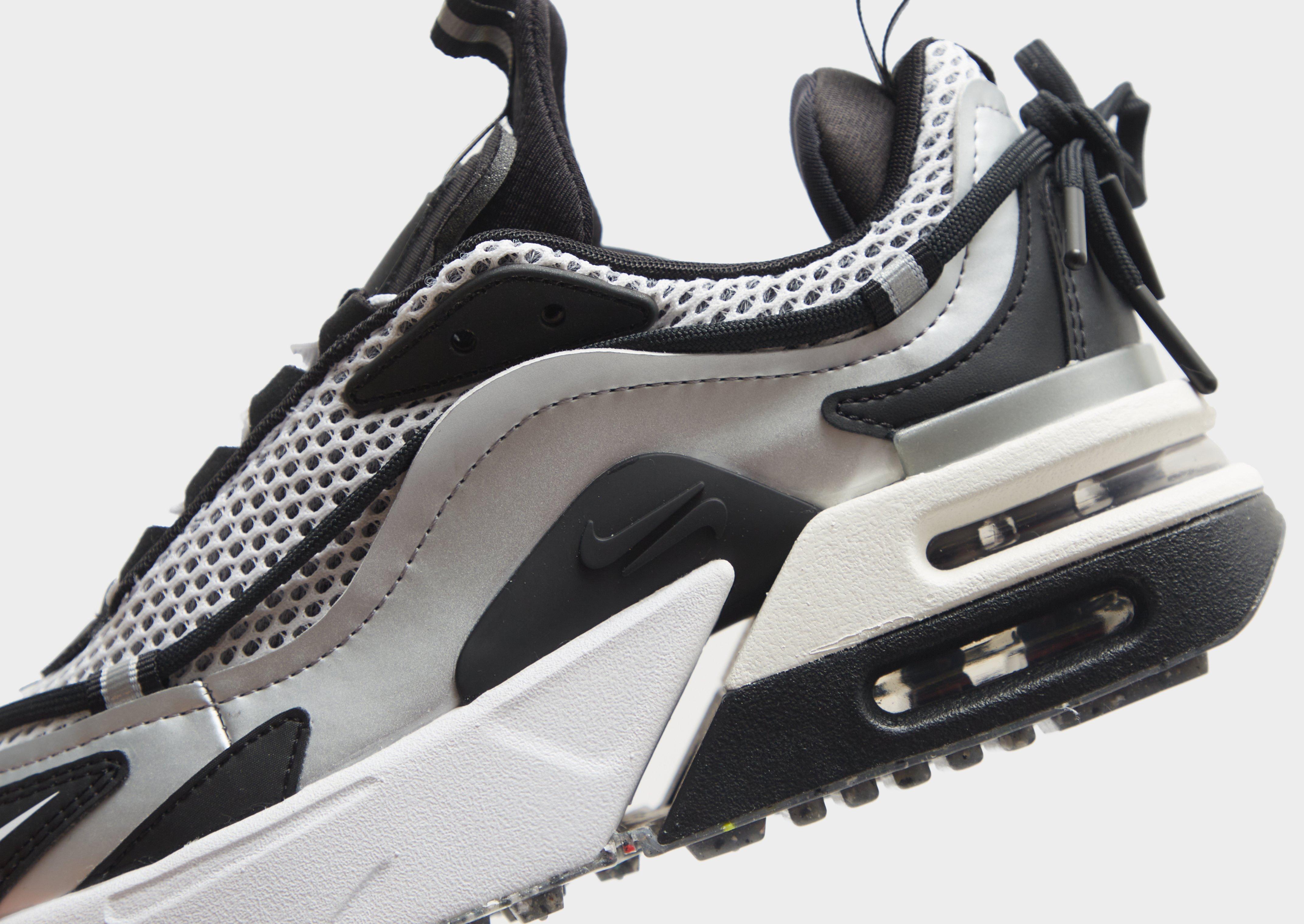 Дамски обувки NIKE AIR MAX FURYOSA NRG DC7350-001 Сив