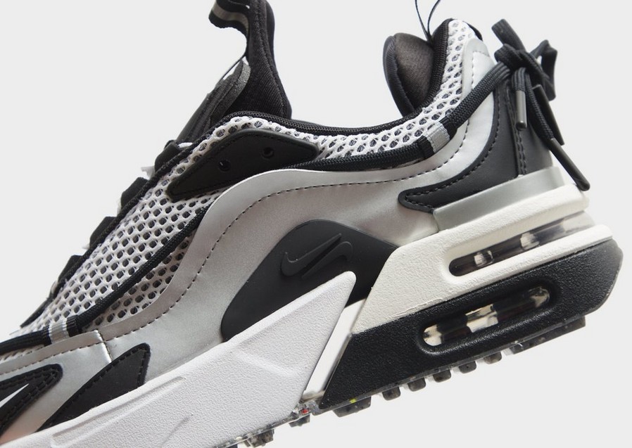 Adidași de damă NIKE AIR MAX FURYOSA NRG DC7350-001 Gri