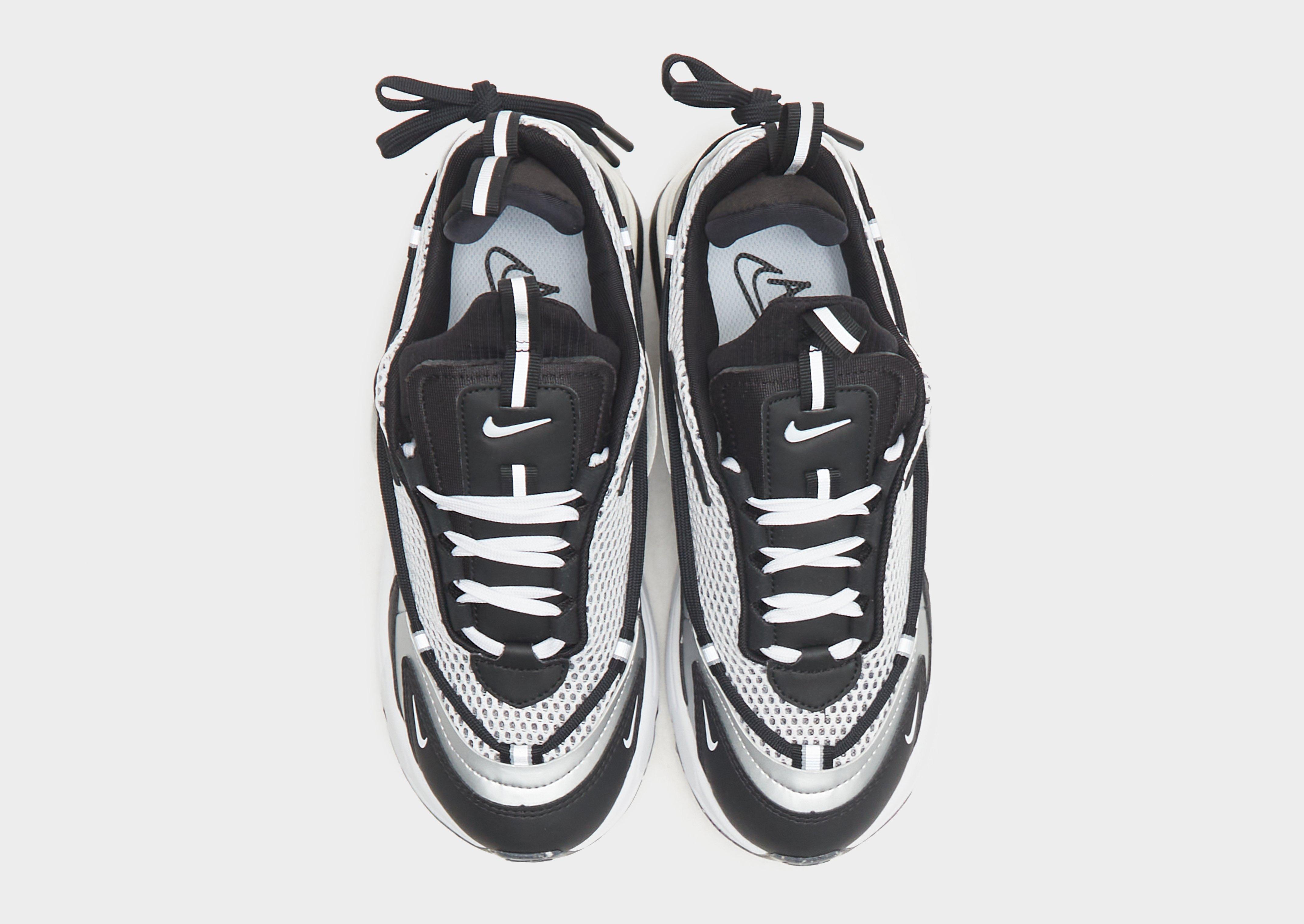 Дамски обувки NIKE AIR MAX FURYOSA NRG DC7350-001 Сив