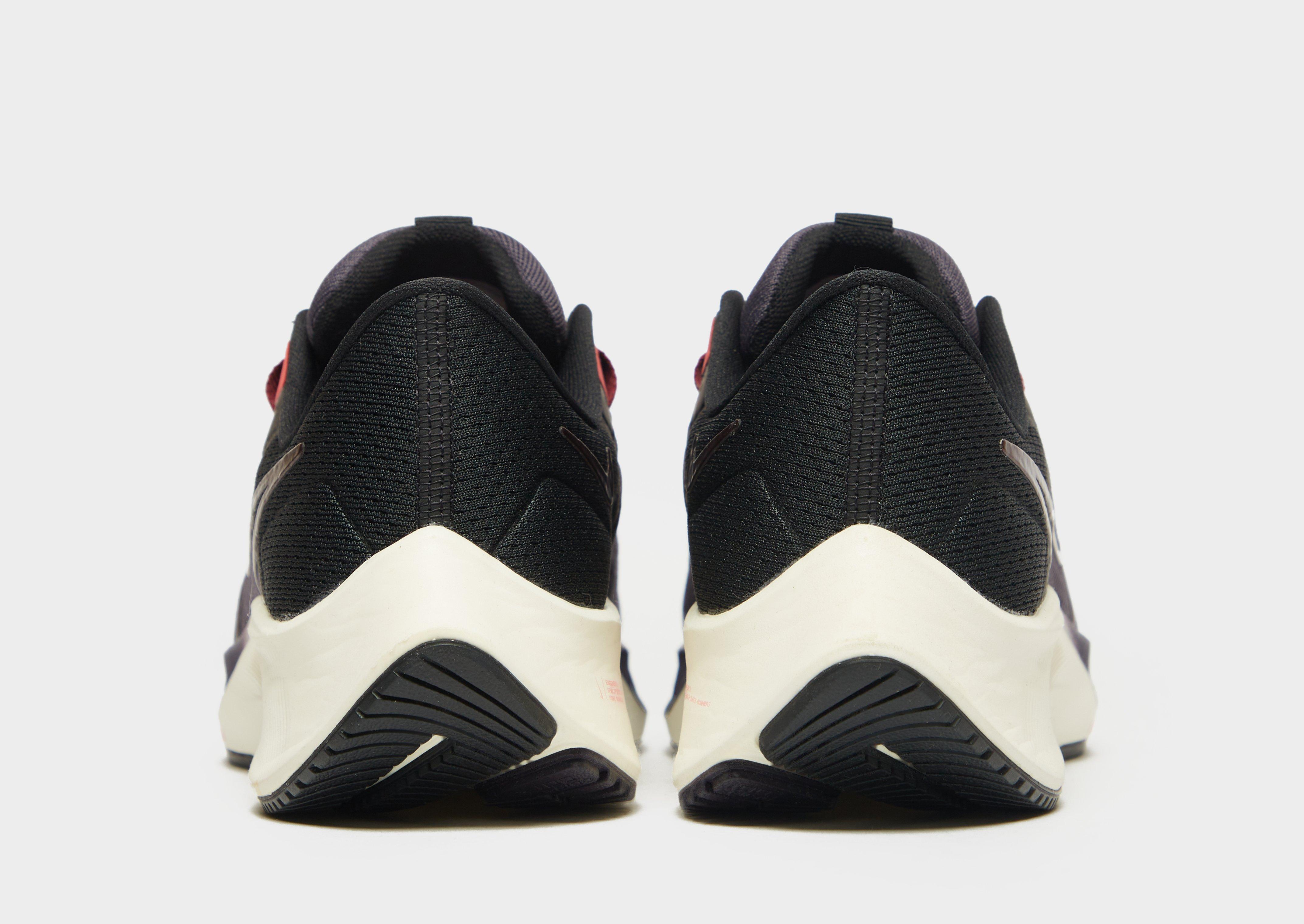 Bėgimo batai moterims NIKE AIR ZOOM PEGASUS 38  CW7358501 Violetinė