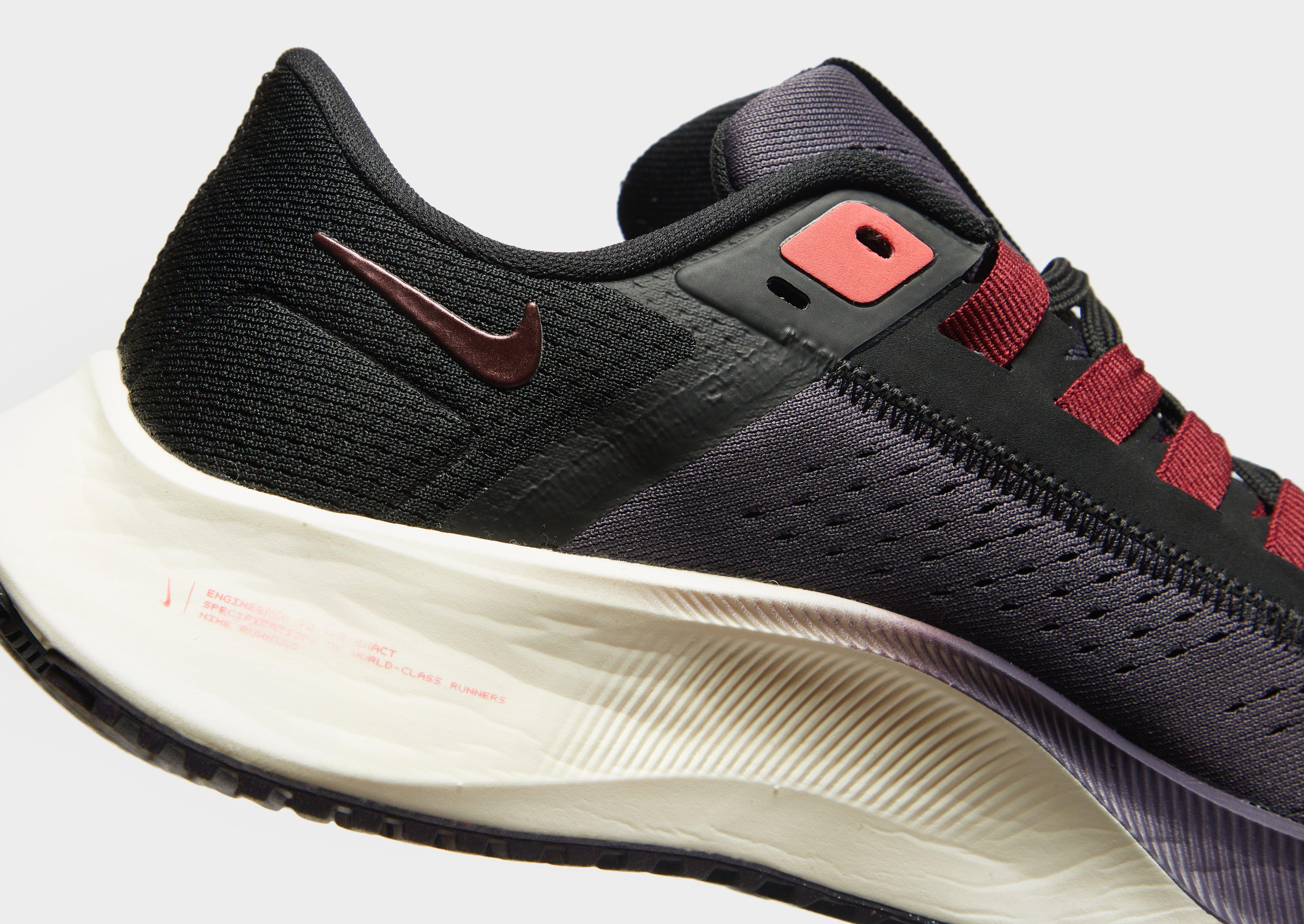 Bėgimo batai moterims NIKE AIR ZOOM PEGASUS 38  CW7358501 Violetinė