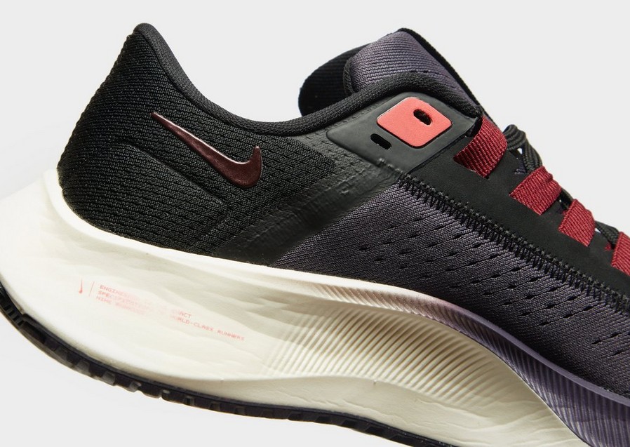 Dámska bežecká obuv NIKE AIR ZOOM PEGASUS 38  CW7358501 Fialová