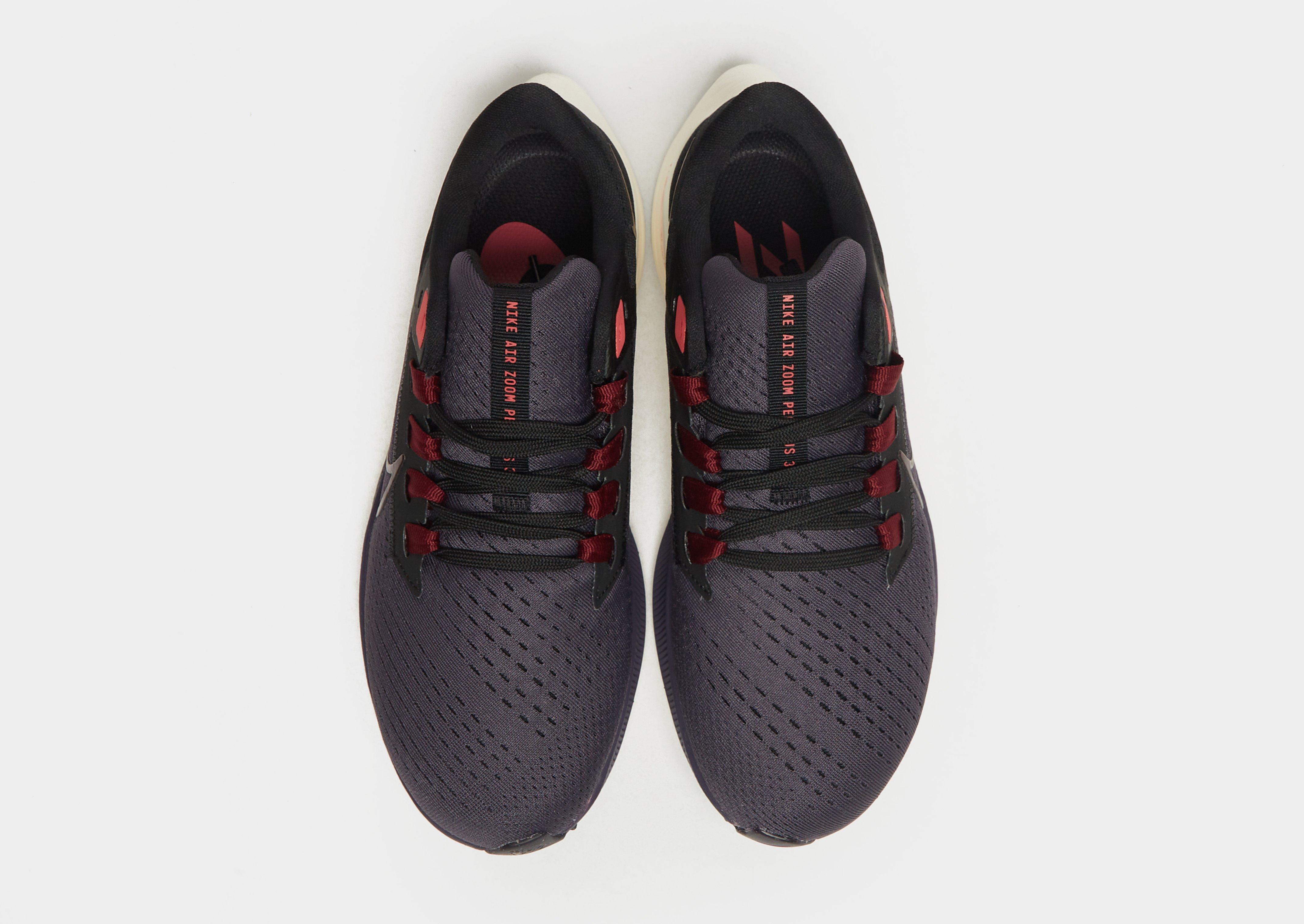 Bėgimo batai moterims NIKE AIR ZOOM PEGASUS 38  CW7358501 Violetinė