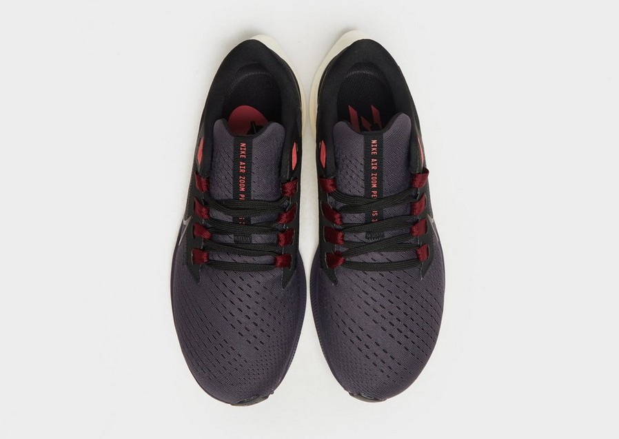 Dámska bežecká obuv NIKE AIR ZOOM PEGASUS 38  CW7358501 Fialová