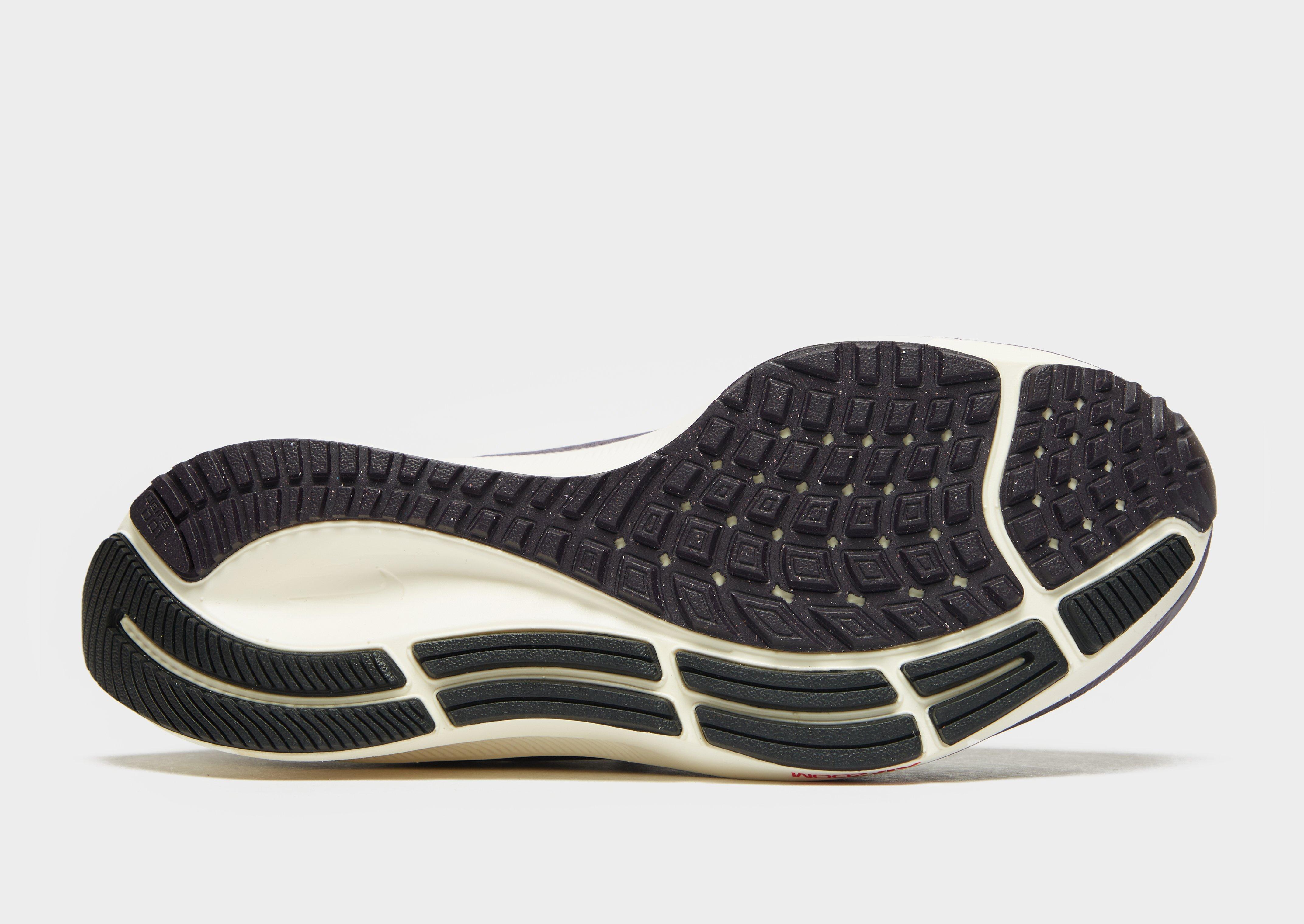 Bėgimo batai moterims NIKE AIR ZOOM PEGASUS 38  CW7358501 Violetinė