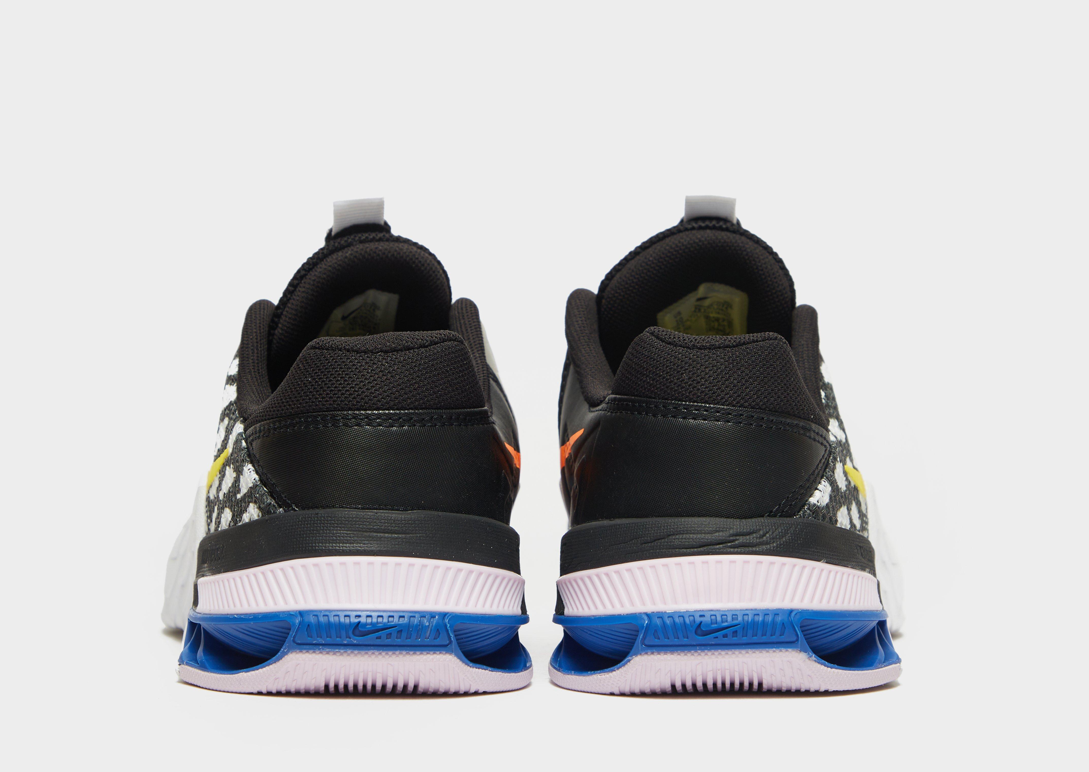 Pánske tenisky NIKE METCON 7 CZ8281074 Čierna