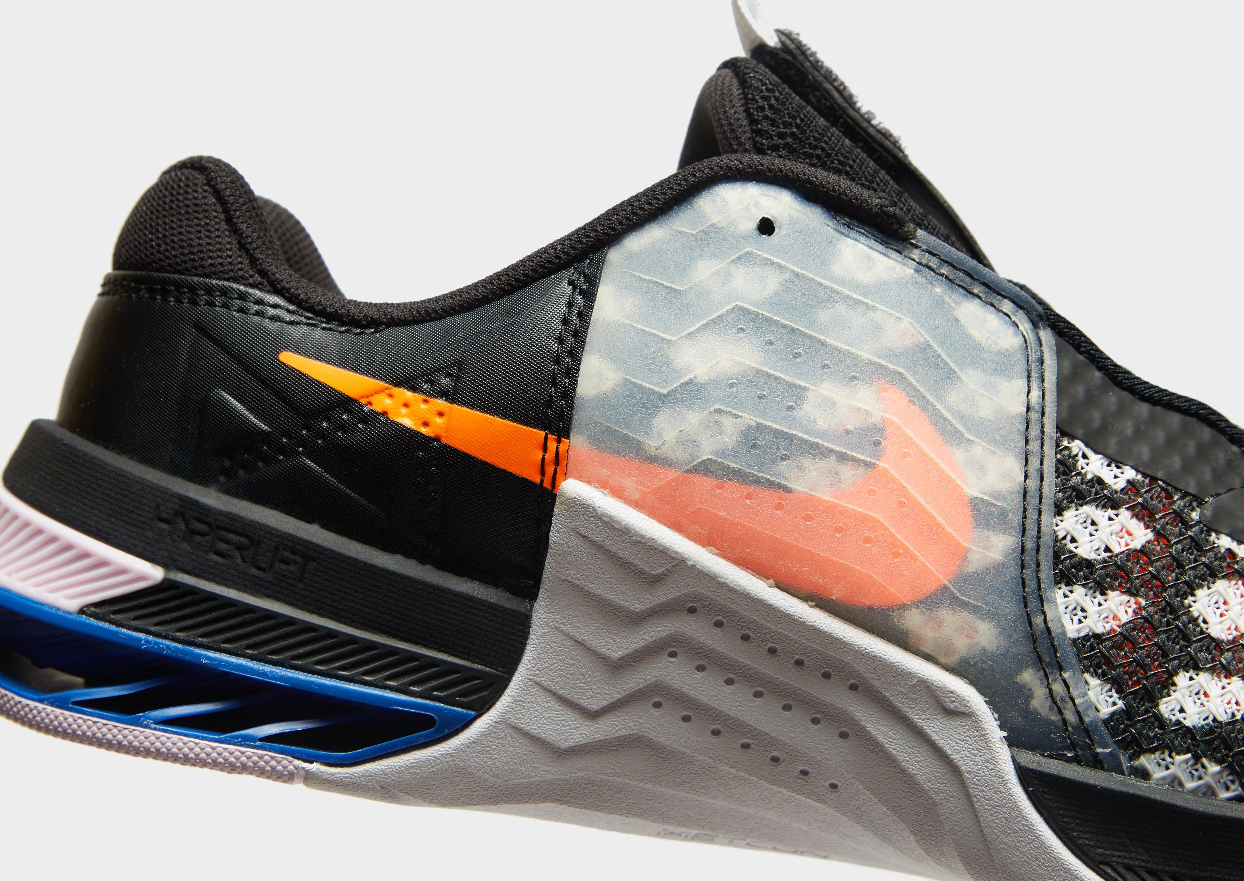 Pánske tenisky NIKE METCON 7 CZ8281074 Čierna