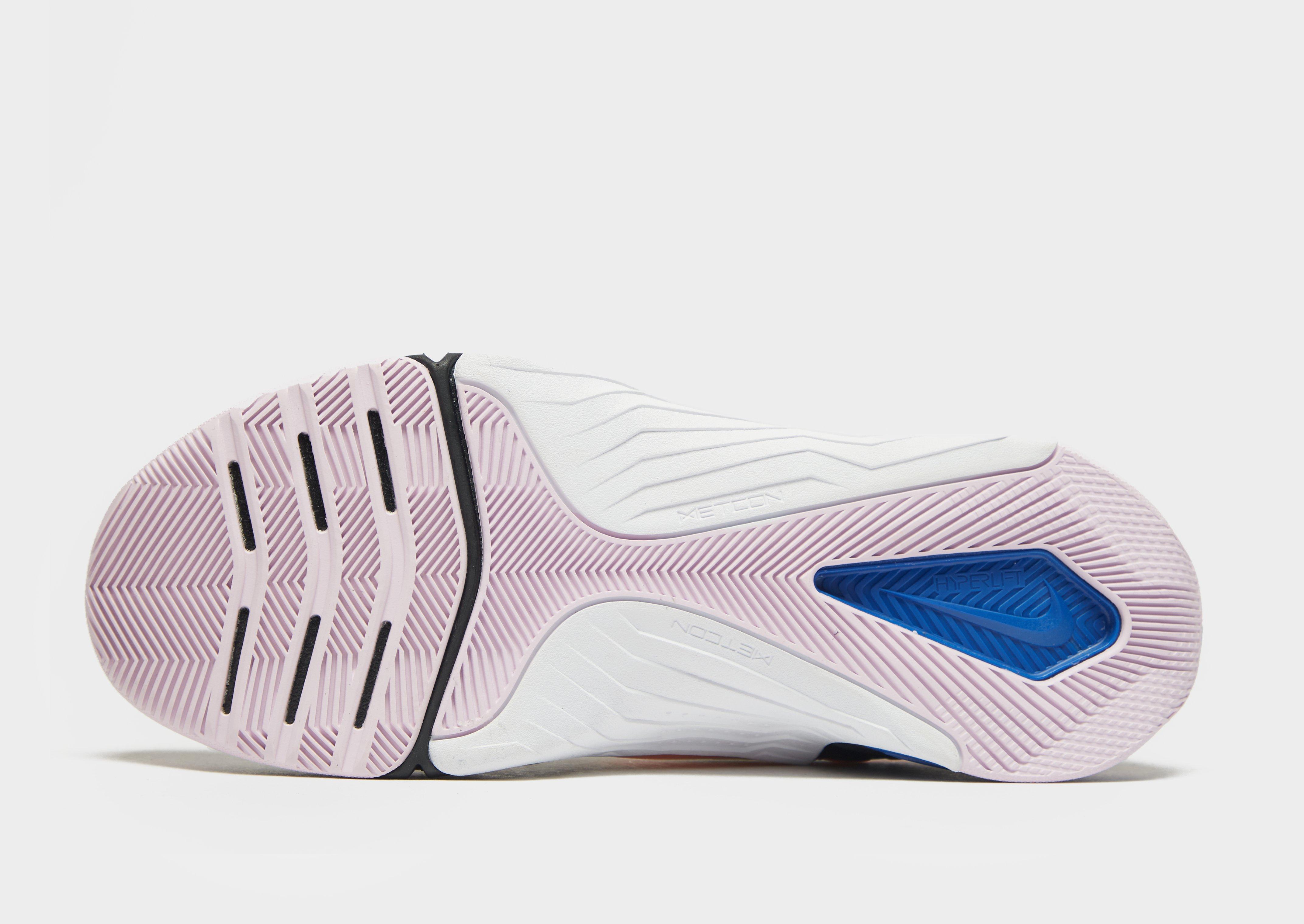 Pánske tenisky NIKE METCON 7 CZ8281074 Čierna