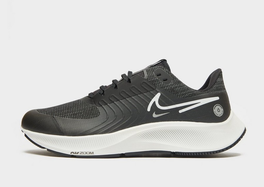 Adidași pentru bărbați NIKE PEGASUS 38 SHIELD DC4073001 Negru