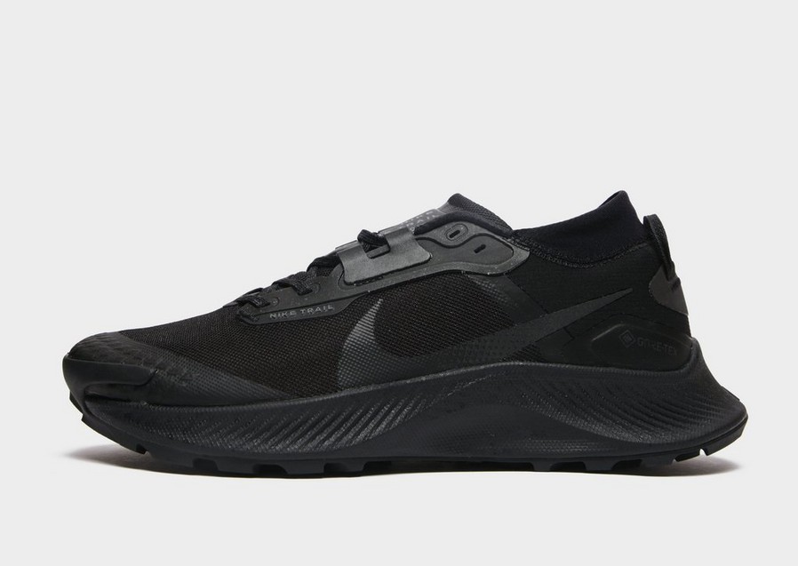 Adidași pentru bărbați NIKE PEGASUS TRAIL 3 GORE-TEX  DC8793001 Negru