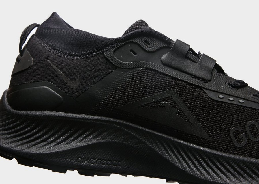 Adidași pentru bărbați NIKE PEGASUS TRAIL 3 GORE-TEX  DC8793001 Negru