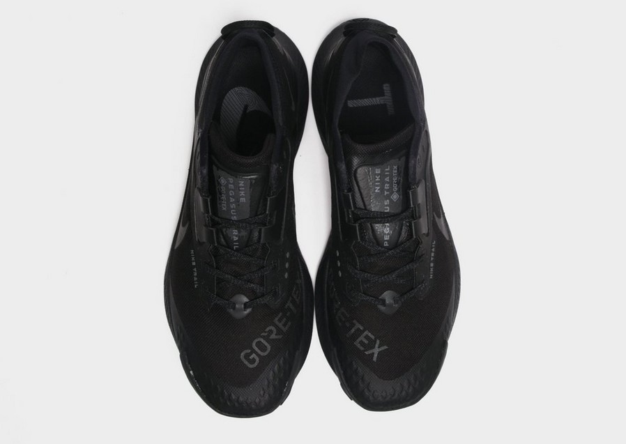 Adidași pentru bărbați NIKE PEGASUS TRAIL 3 GORE-TEX  DC8793001 Negru