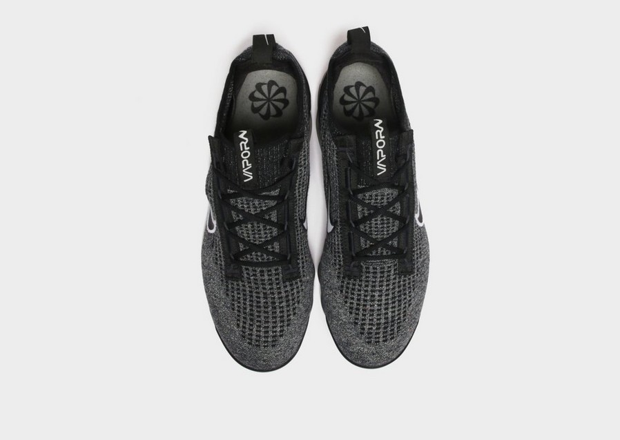 Férfi sneakers NIKE AIR VAPORMAX 2021  DC9394-001 Fekete