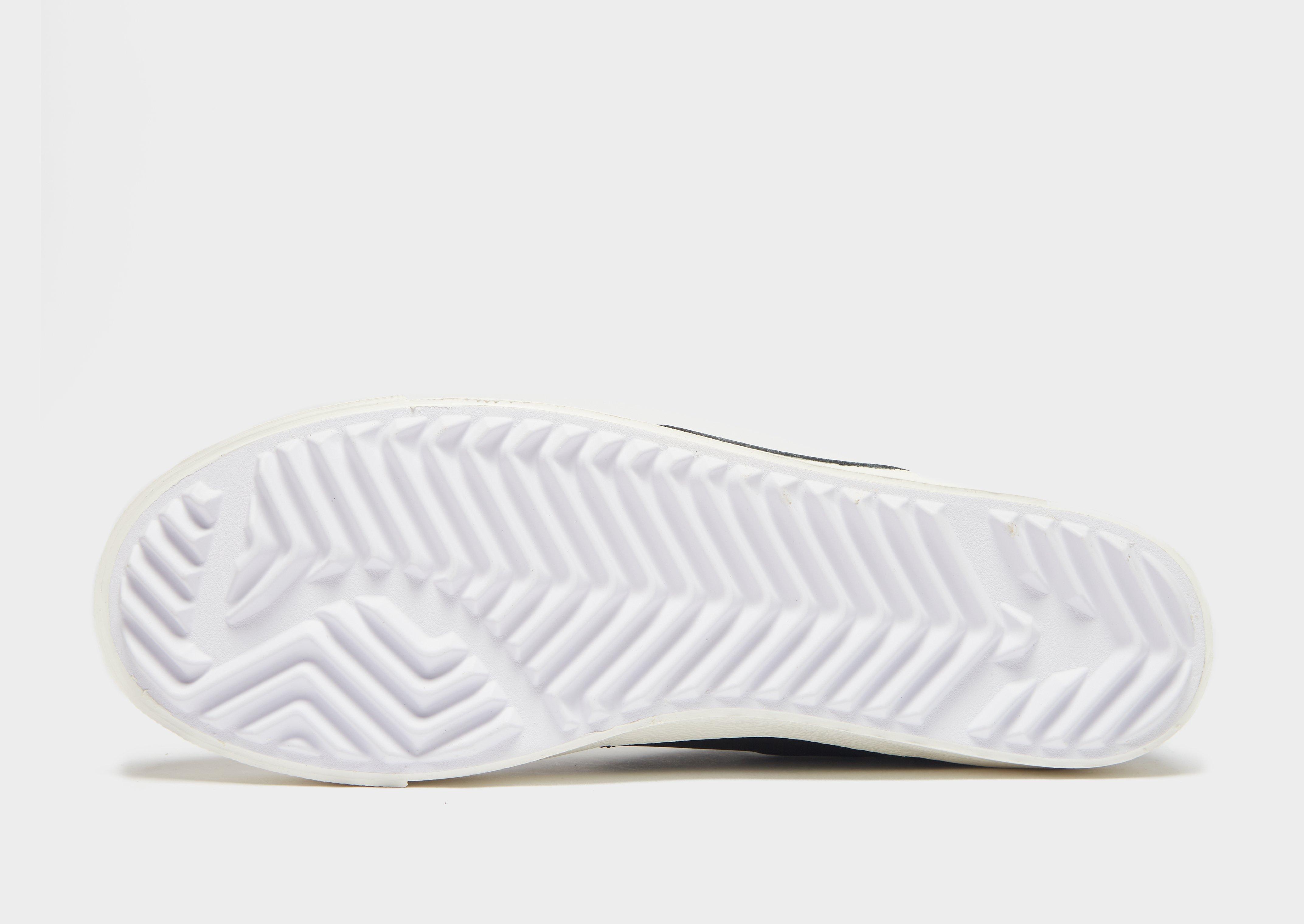 Adidași pentru bărbați NIKE BLAZER MID '77 JUMBO DD3111-100 Alb