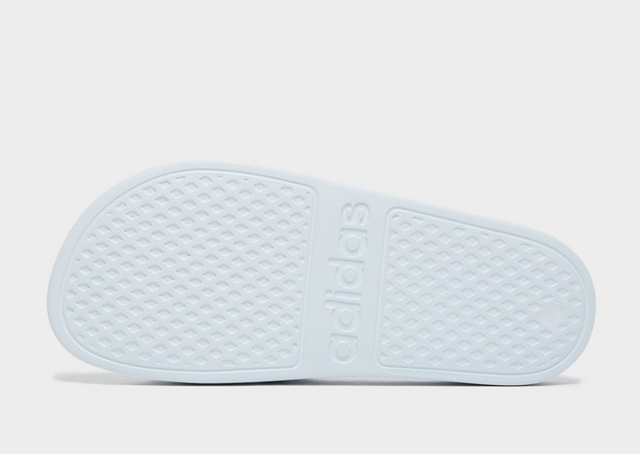 Șlapi de damă ADIDAS ADILETTE AQUA SLIDES  FY8106 Albastru