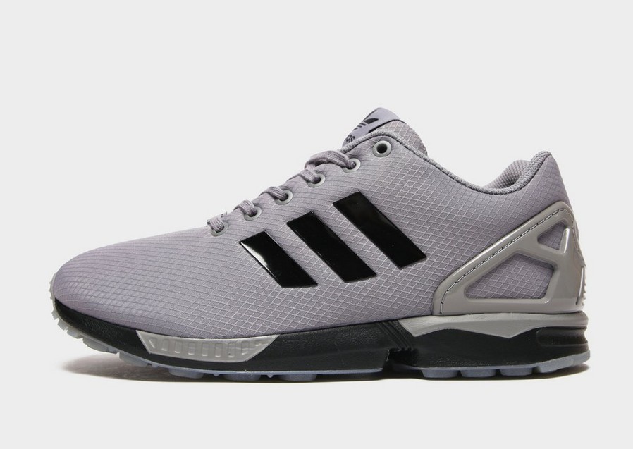 Adidas zx flux z czarna clearance podeszwa