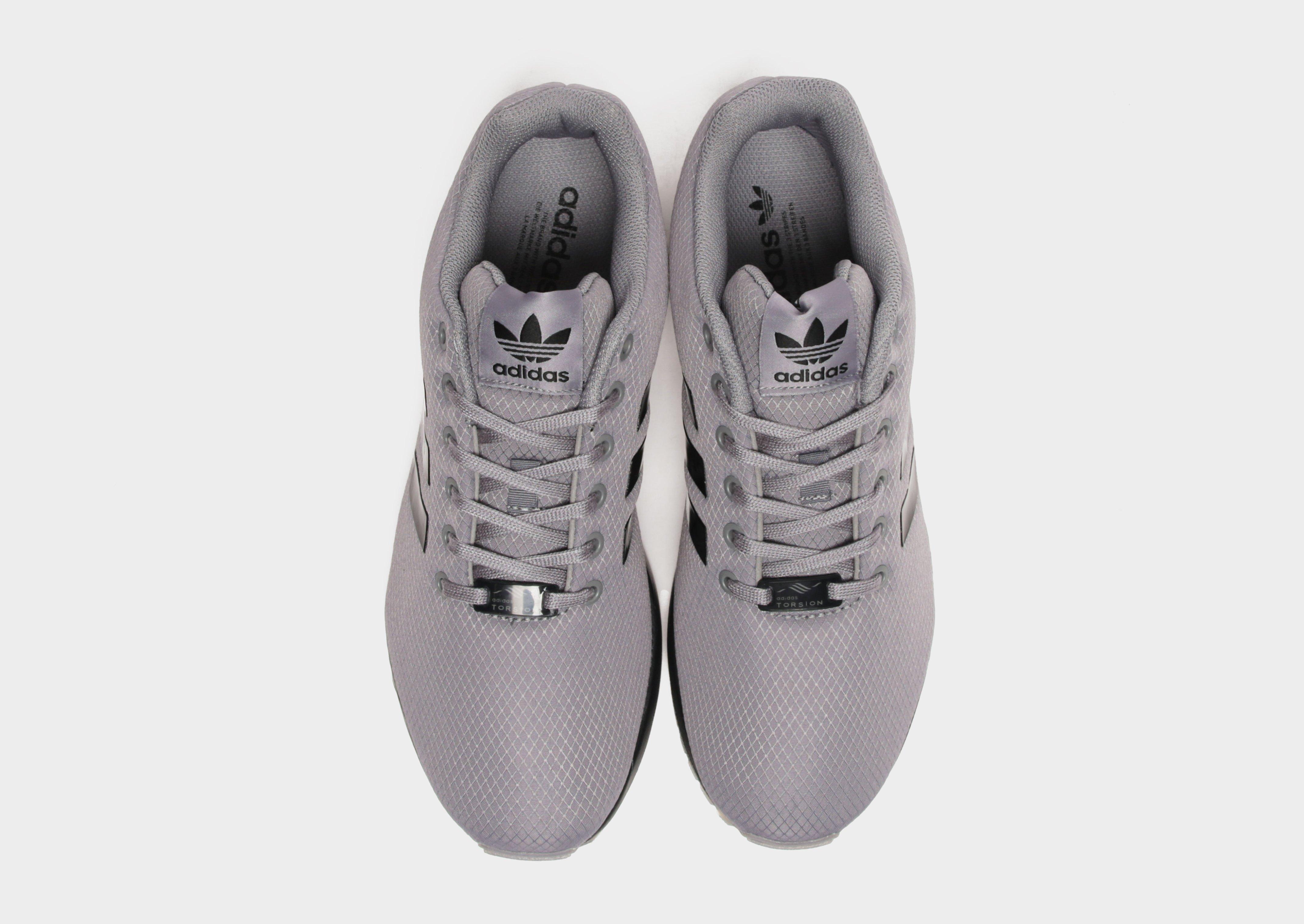 Adidas zx flux torsion top