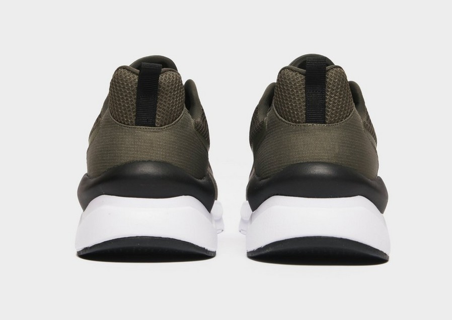 Buty sneakersy męskie MCKENZIE TRESO 2  OJD00087OLVWHT Biały