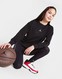 JORDAN DŽEMPERIS ESSENTIALS CREW GIRL