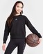 JORDAN DŽEMPERIS ESSENTIALS CREW GIRL