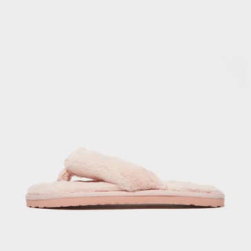 Šlepetės vaikams PUMA FLUFF FLIP FLOP 