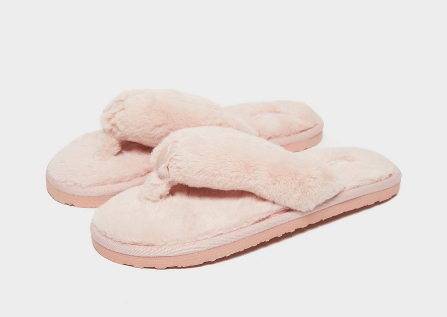 Gyerek papucsok és flip-flopok PUMA FLUFF FLIP FLOP 