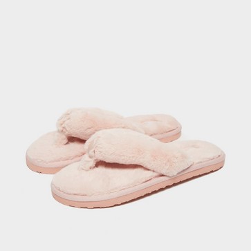 Šlepetės vaikams PUMA FLUFF FLIP FLOP 