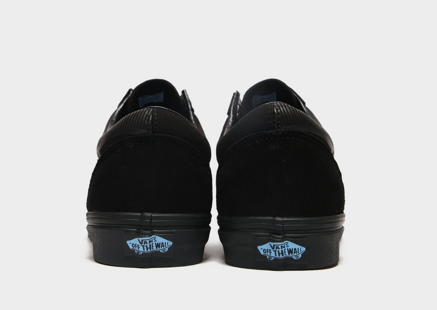 Trampki męskie VANS X SE BIKES OLD SKOOL VN0A7Q2J7IG Czarny