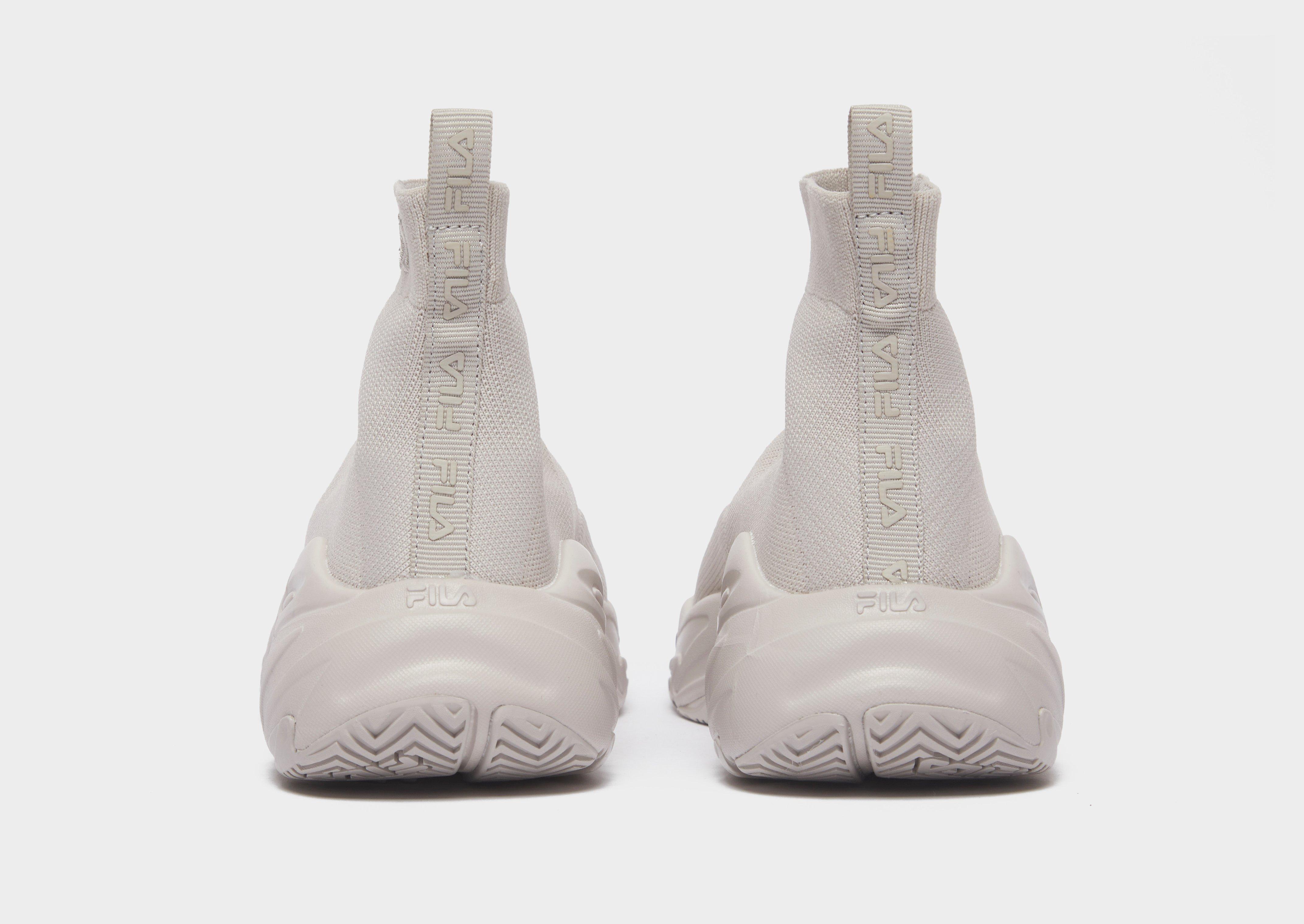 Női sneakers FILA AMALTI SOCK TRAINER  5CM01707050 Bézs