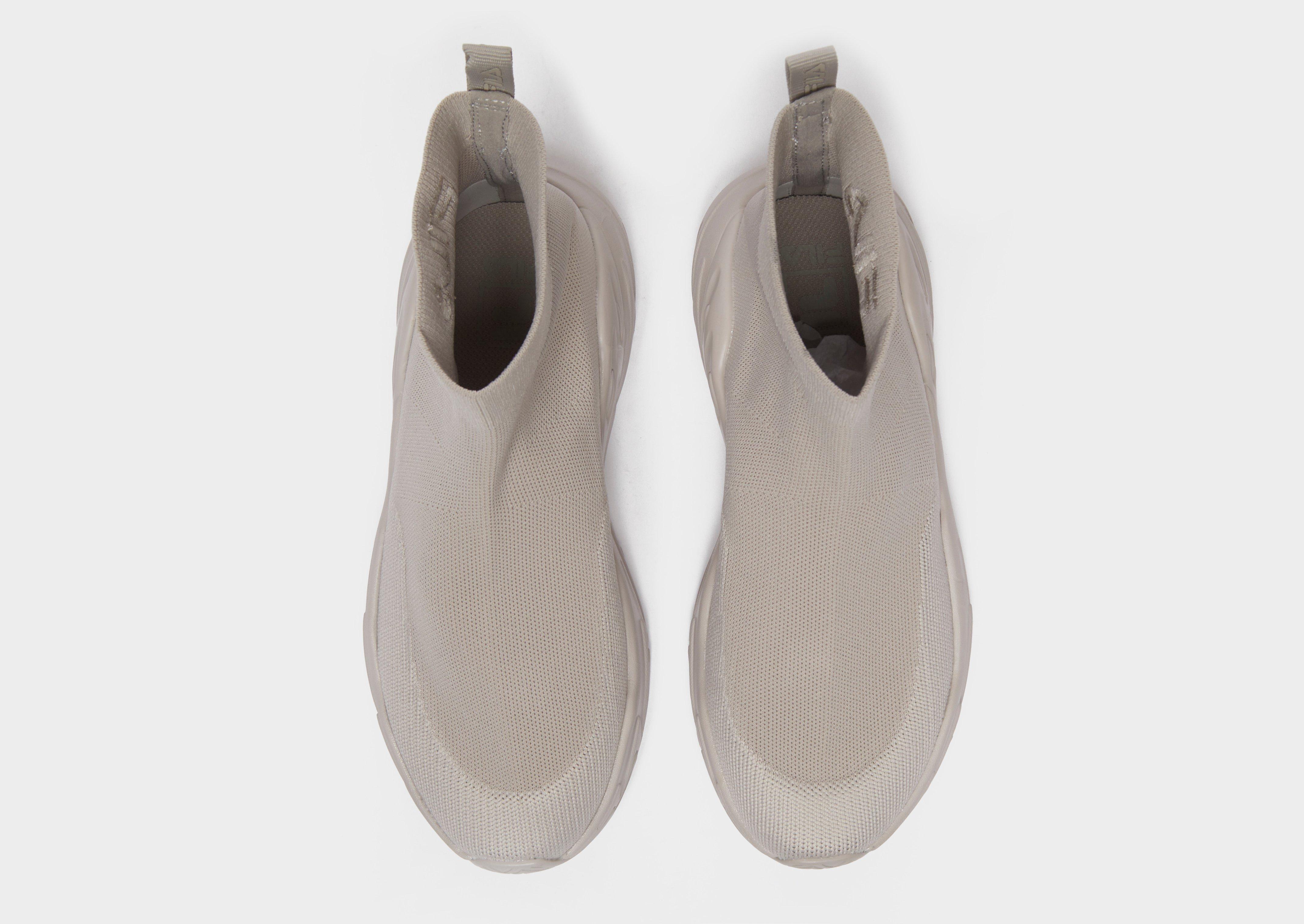 Női sneakers FILA AMALTI SOCK TRAINER  5CM01707050 Bézs