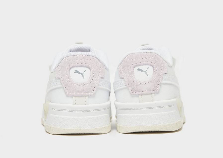 Detské tenisky PUMA CALI DREAM  38452302 Biela