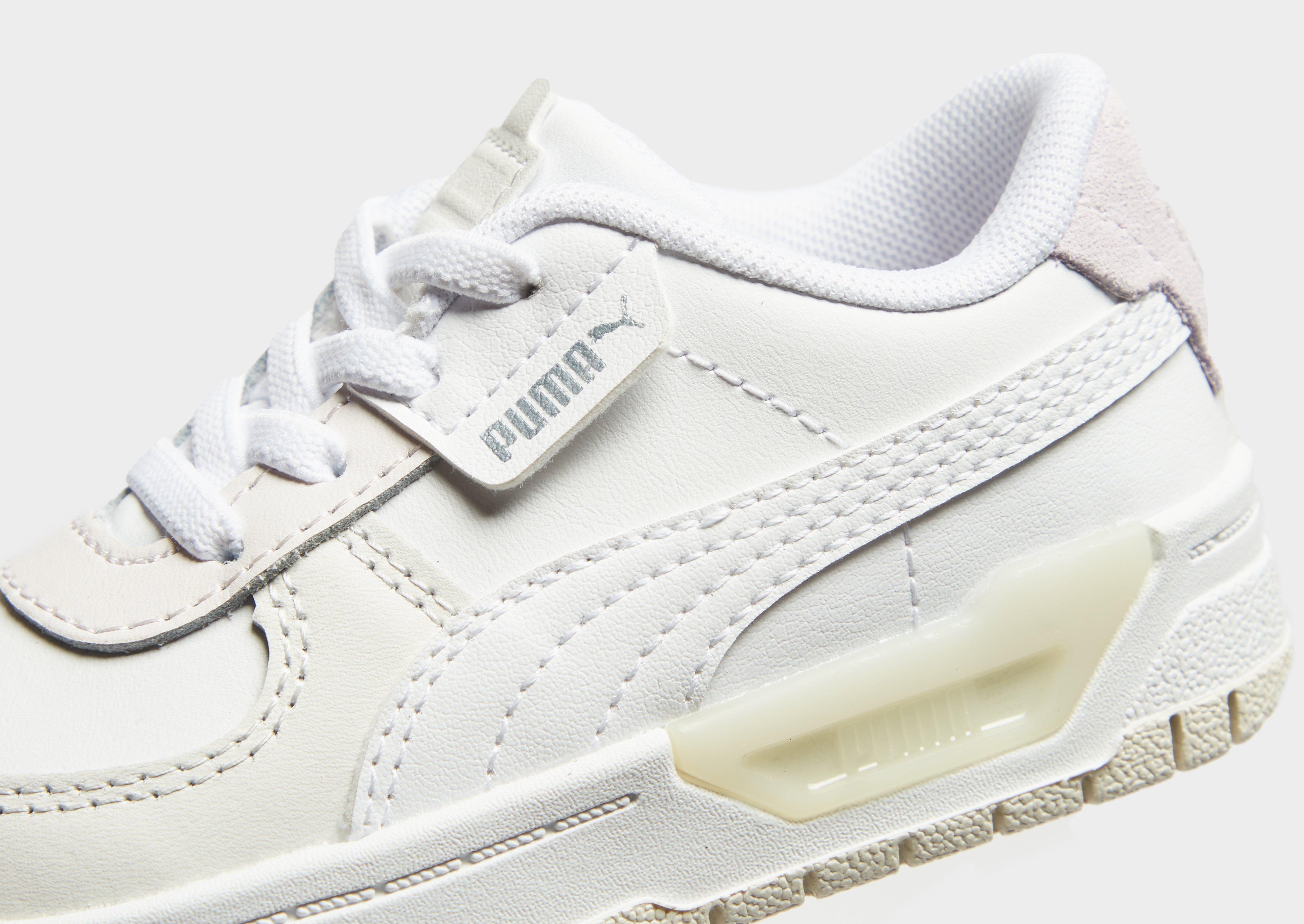 Детски маратонки PUMA CALI DREAM  38452302 Бял