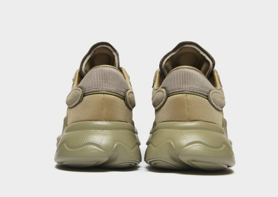 Adidași pentru copii ADIDAS OZWEEGO GX6293 Kaki