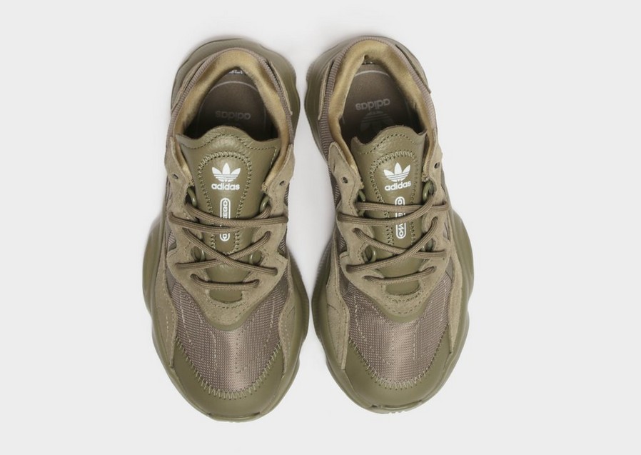 Adidași pentru copii ADIDAS OZWEEGO GX6293 Kaki