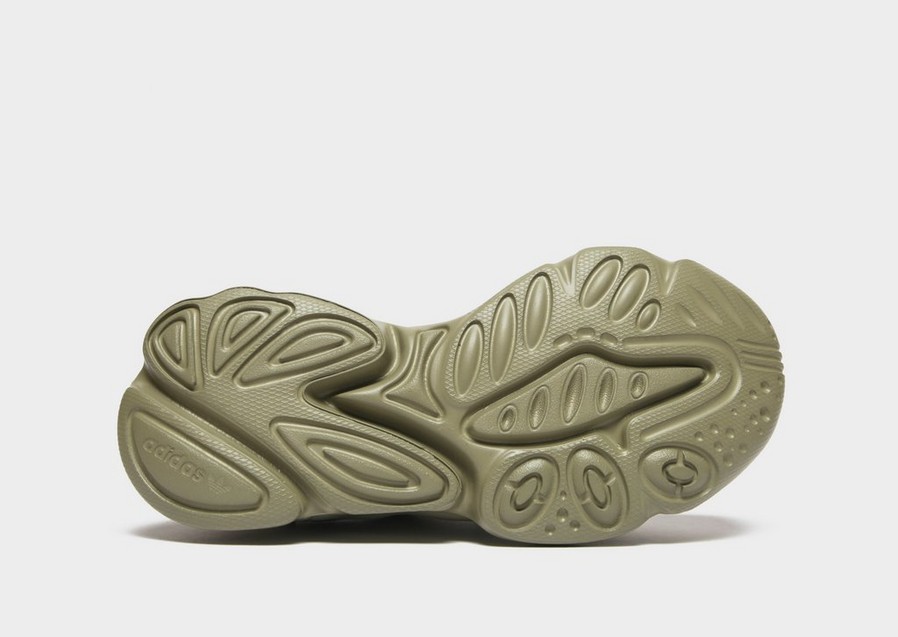 Adidași pentru copii ADIDAS OZWEEGO GX6293 Kaki
