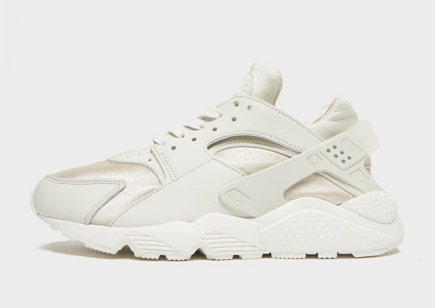 Dámske tenisky NIKE AIR HUARACHE  DQ0916001 Sivá