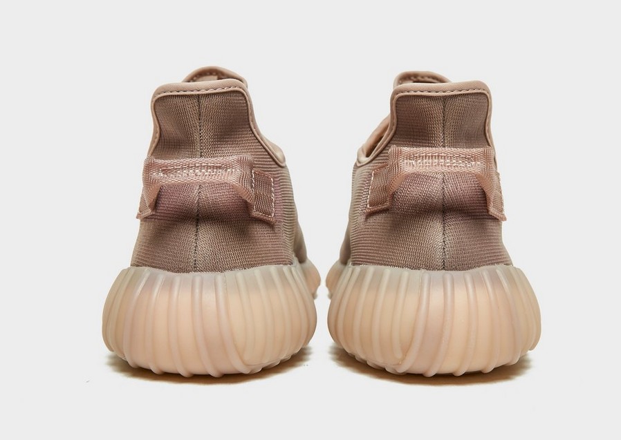 Adidași pentru bărbați ADIDAS YEEZY BOOST 350 V2 GW2871 Maro