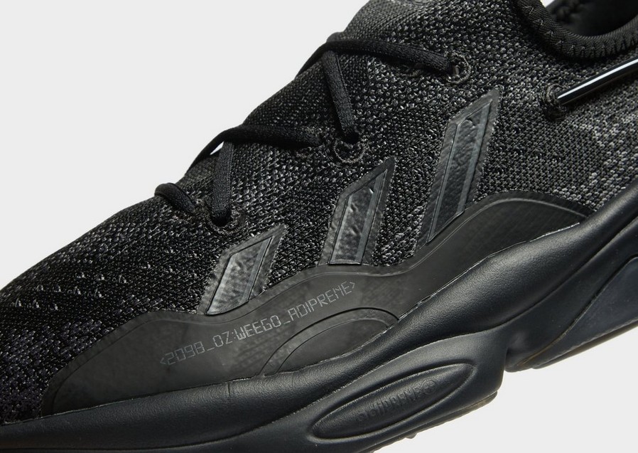 Sneakers ADIDAS OZWEEGO KNIT GX6308 • Negru • Bărbați • JD Sports