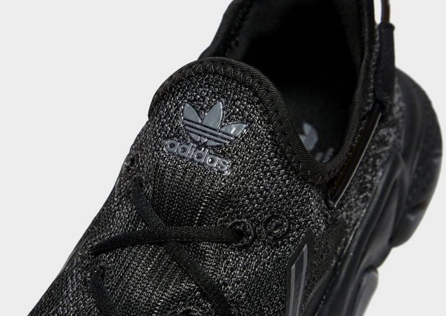 Dámske tenisky ADIDAS OZWEEGO KNIT  GV8239 Černá